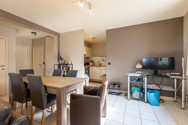 Appartement te koop / Maldegem