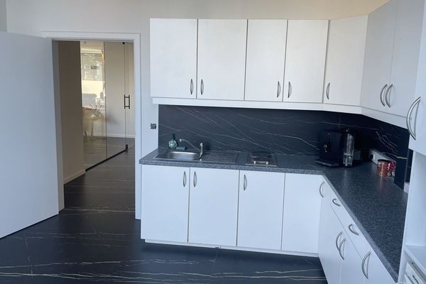 Commercieel te koop / Hasselt