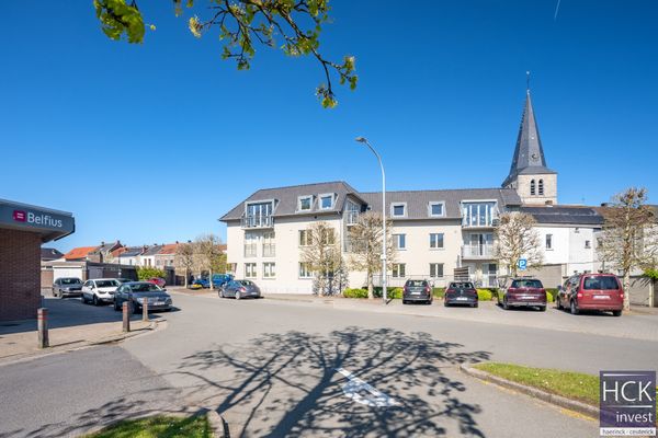 Appartement te koop / Oudenaarde