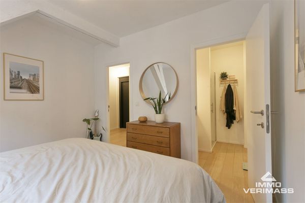 Appartement te koop / Leuven