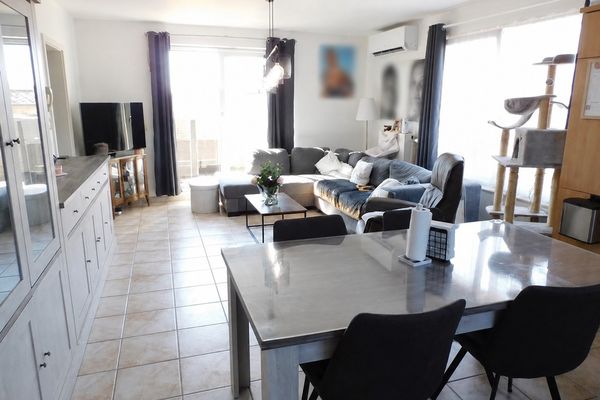 Appartement te koop / Beverlo