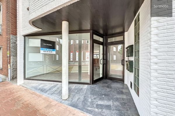 Handelspand
                            te huur in Sint-Eloois-Vijve