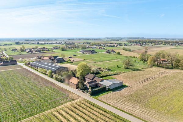 Huis verkocht / Kortenaken