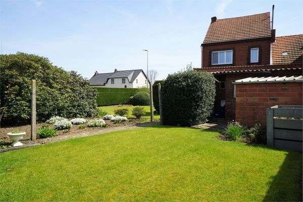 Huis te koop / Veerle