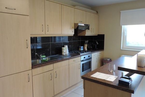 Appartement verhuurd / Tessenderlo