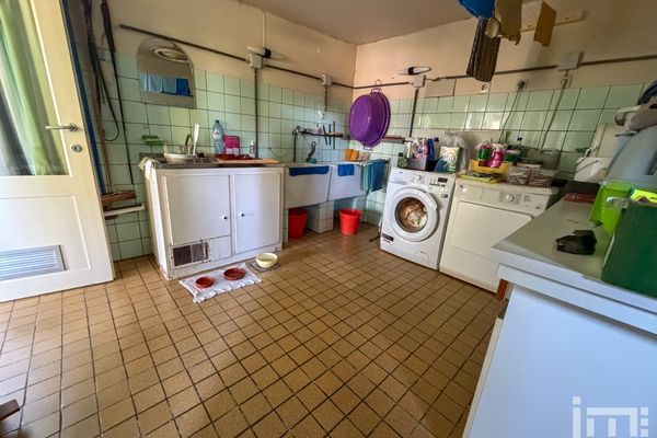 Huis te koop / Wellen