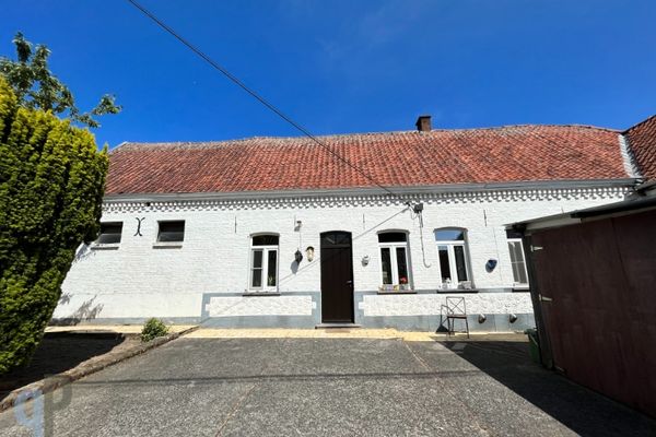 Woning
                            te huur in Zottegem