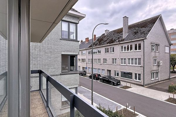Appartement te huur / Hasselt