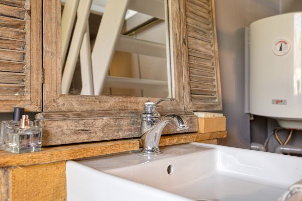 Huis te koop / Overboelare