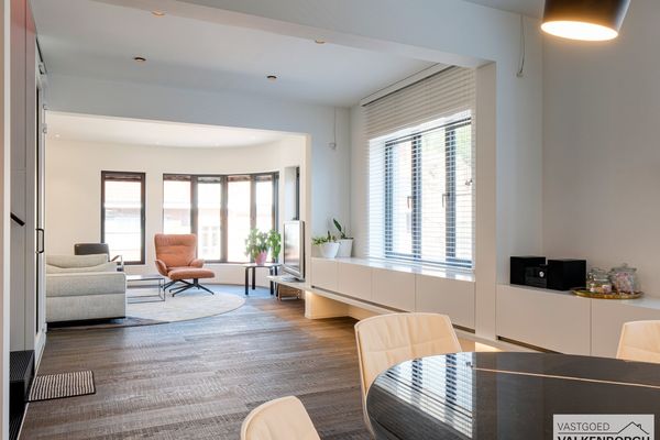 Huis te koop / Hasselt