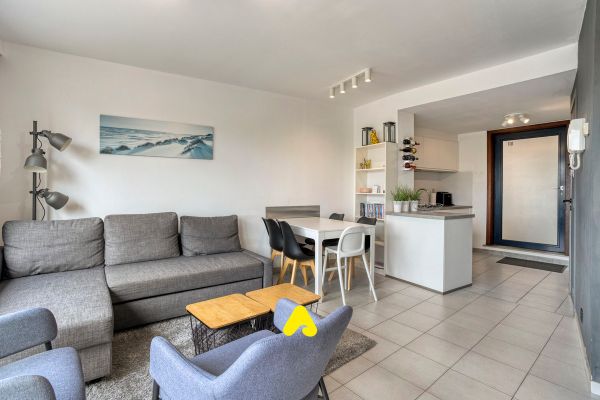 Appartement te koop / De Panne