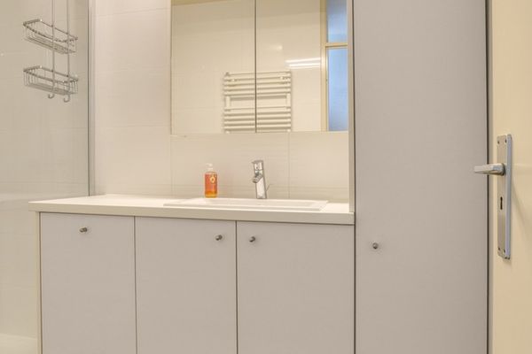 Appartement a vendre / De Panne