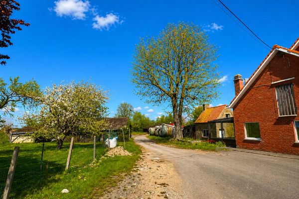Huis te koop / Diksmuide