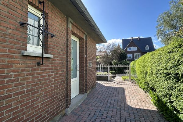 Huis te koop / Wilsele