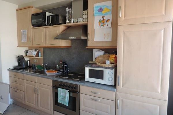 Appartement verhuurd / Beringen