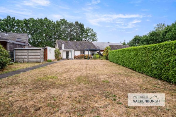 Huis te koop / Kuringen