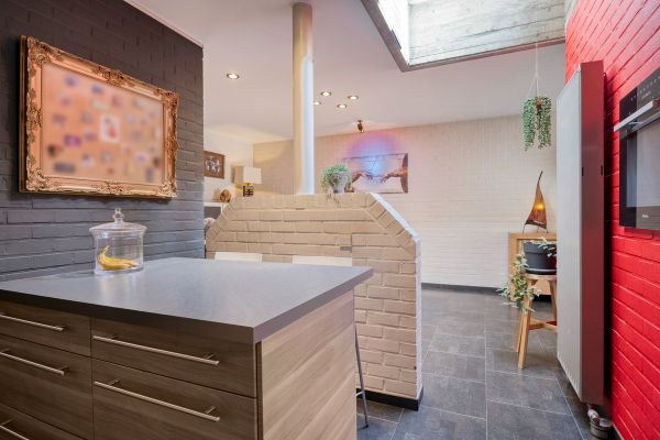 Huis te koop / Ninove