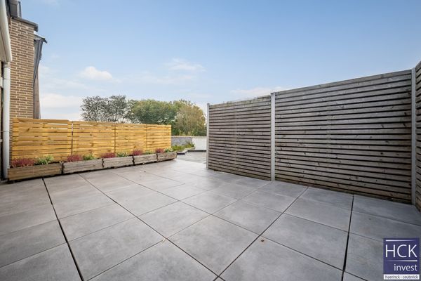 Appartement te huur / Kruishoutem