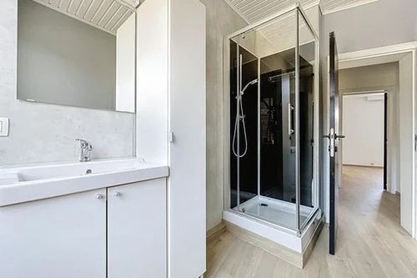 Appartement te koop / Geraardsbergen