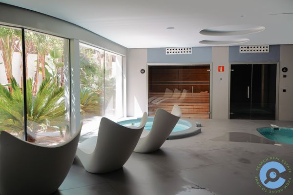 Huis te koop / Sant Josep De Sa Talaia (Cala Comte)