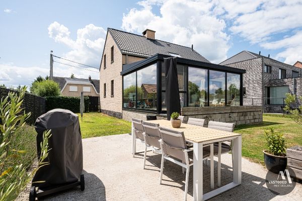 Huis te koop / Maldegem