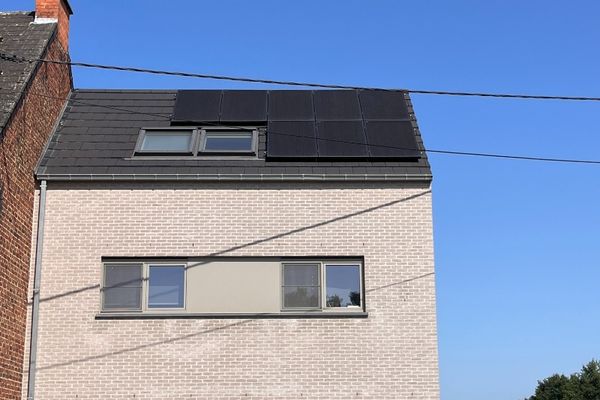 Woning
                            te huur in Zwalm