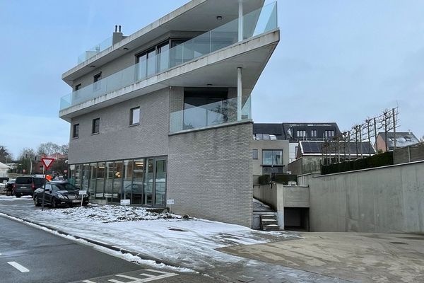 Appartement te huur / Heverlee