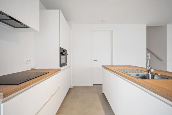 Huis te huur / Wiekevorst