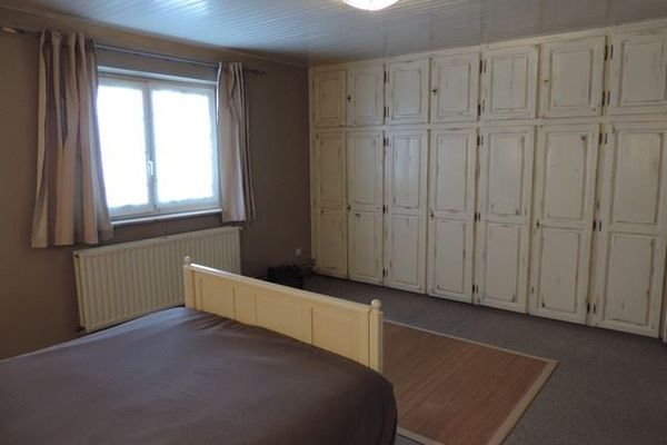 Huis verkocht / Beringen