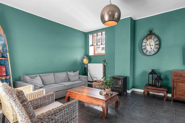 Huis te koop / Maasmechelen