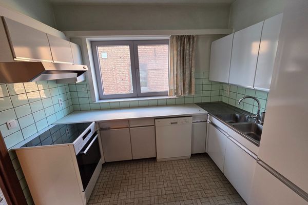 Appartement te huur / Wilsele