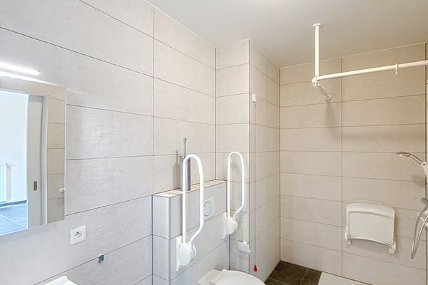 Appartement te koop / Hasselt