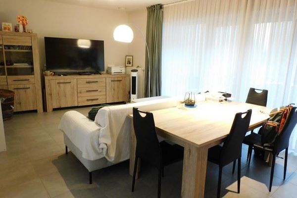 Appartement te koop / Paal