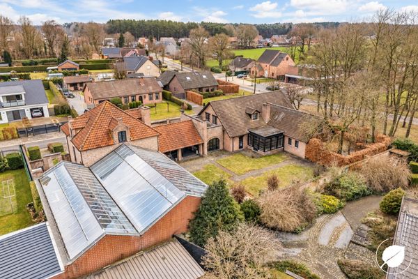 Huis te koop / Koersel