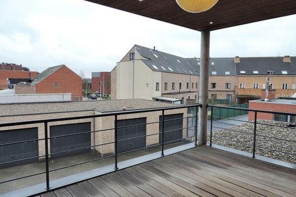 Appartement verkocht / Heusden-Zolder