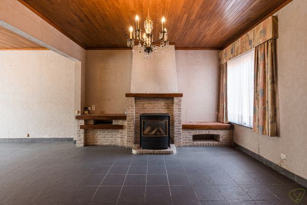 Huis optie koop in Eeklo
