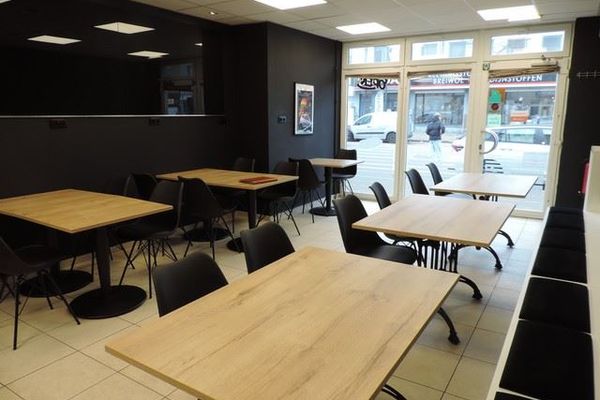 Commercieel verhuurd / Heusden