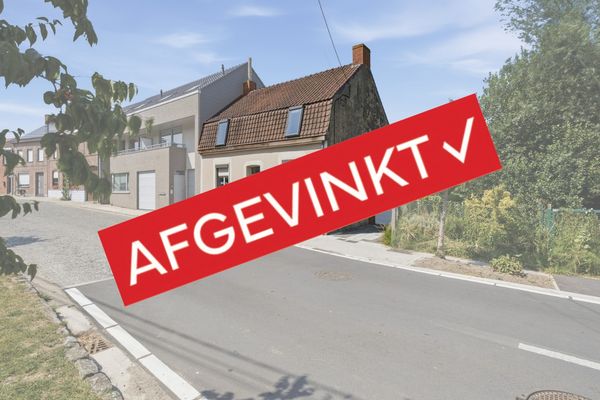 Huis
                            verkocht in Westouter