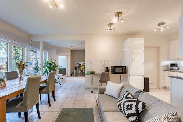 Appartement te koop / Houthalen-Helchteren