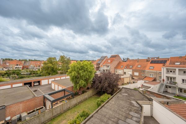 Foto van het pand
