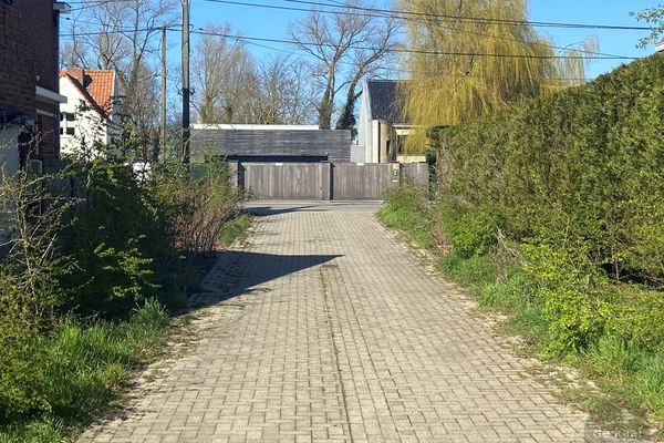 Garage
                            te huur in Oostduinkerke