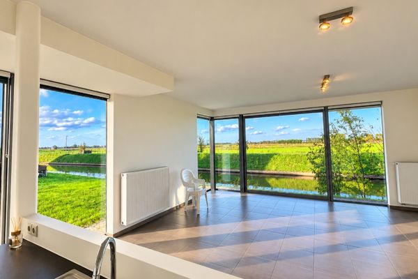 Appartement te huur / Diksmuide