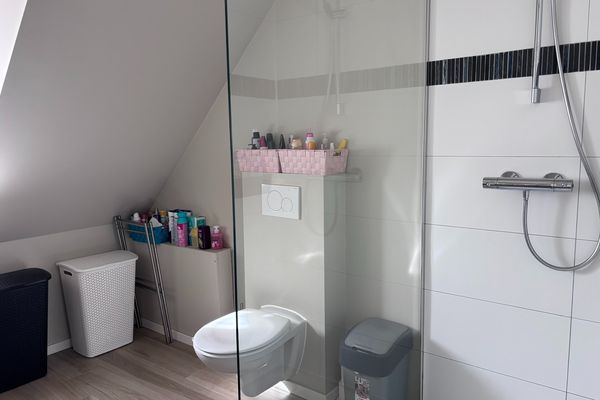 Huis te huur / Alken