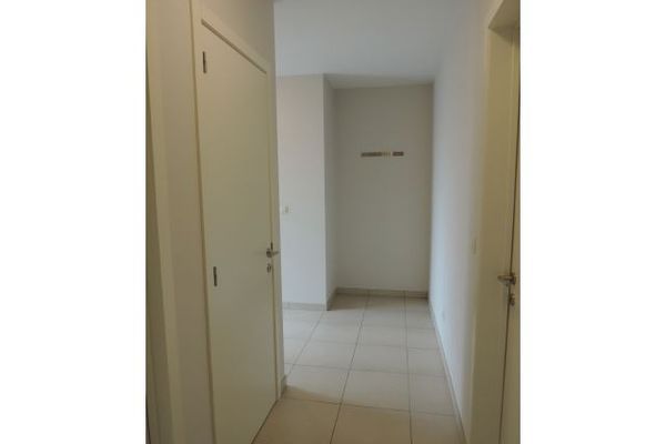 Appartement verhuurd / Zolder