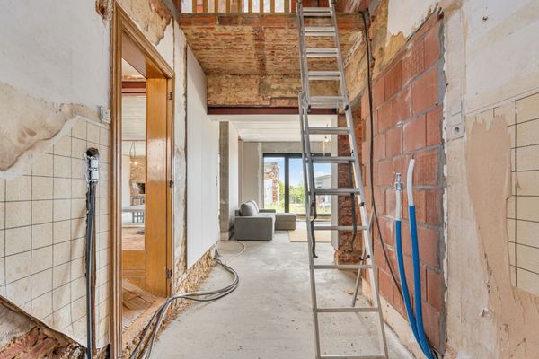 Huis te koop / Budingen