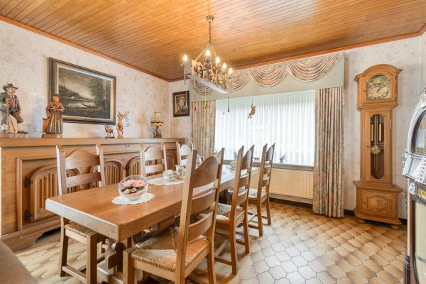 Huis te koop / Pamel