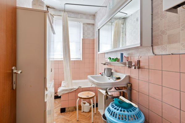 Appartement verkocht / Deurne
