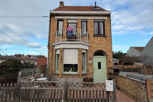 Maison a louer / La Panne