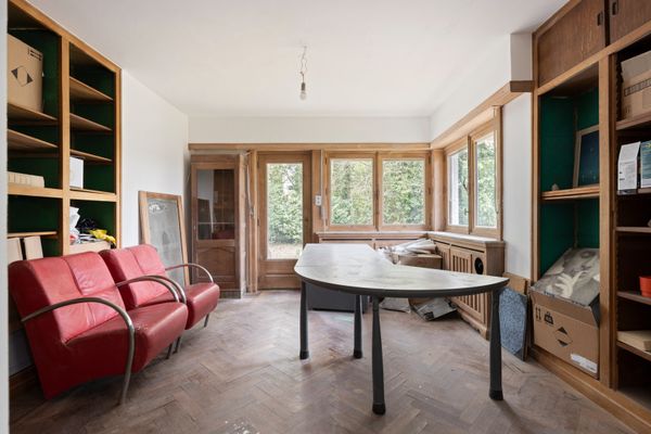 Huis te koop / Brasschaat