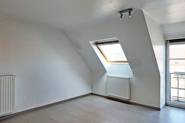 Appartement te huur in Eeklo